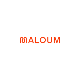 Maloum Logo